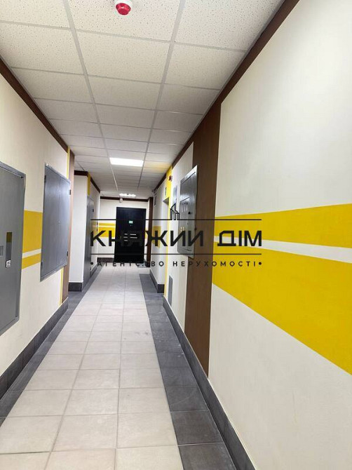 Продаж 2-кімнатної квартири Дарницький район, вул. Вербицького 1В Код об'єкту 21146542 Киев - изображение 2