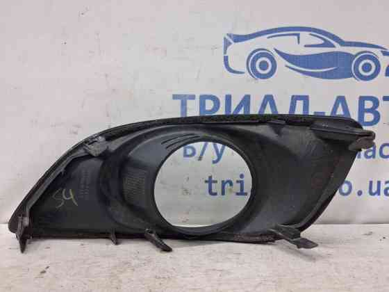 Решетка противотуманки правая Toyota Avensis 2002-2010  (Арт. 78414) Київ