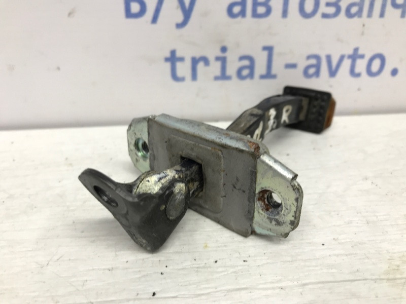 Ограничитель двери задний правый Kia Ceed 2006-2012 794901H001 (Арт. 43093) Київ - зображення 2