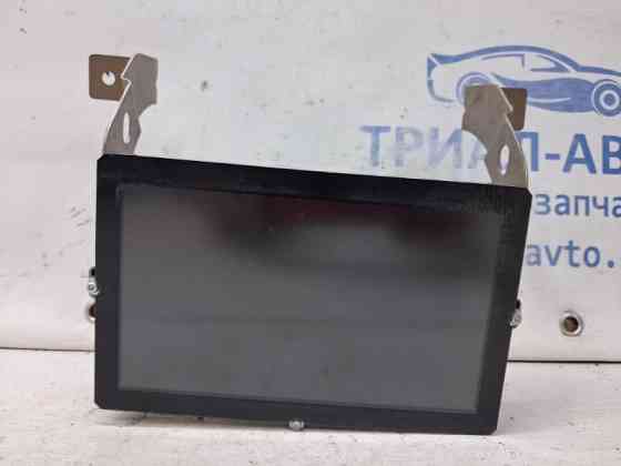 Дисплей информационный Nissan Pathfinder R51 2.5 DIESEL YD25DDTI 2004 (б/у) Киев