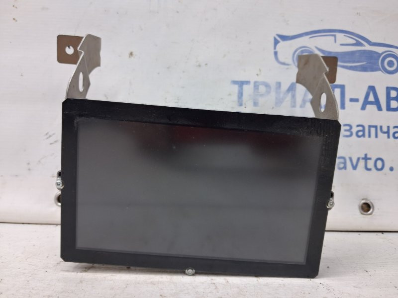 Дисплей информационный Nissan Pathfinder R51 2.5 DIESEL YD25DDTI 2004 (б/у) Київ - зображення 1