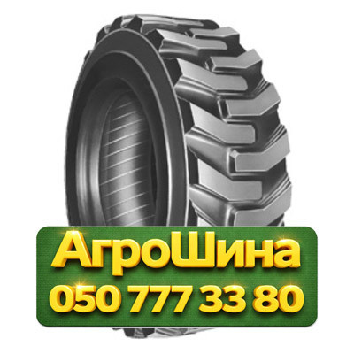 10R16.5 BKT SKID POWER SK 120A8 PR10 Индустриальная шина Київ - зображення 1