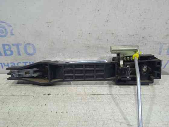 Ручка двери внешняя задняя правая Mitsubishi L200 2006-2015 5716A032 (Арт. 4982) Київ