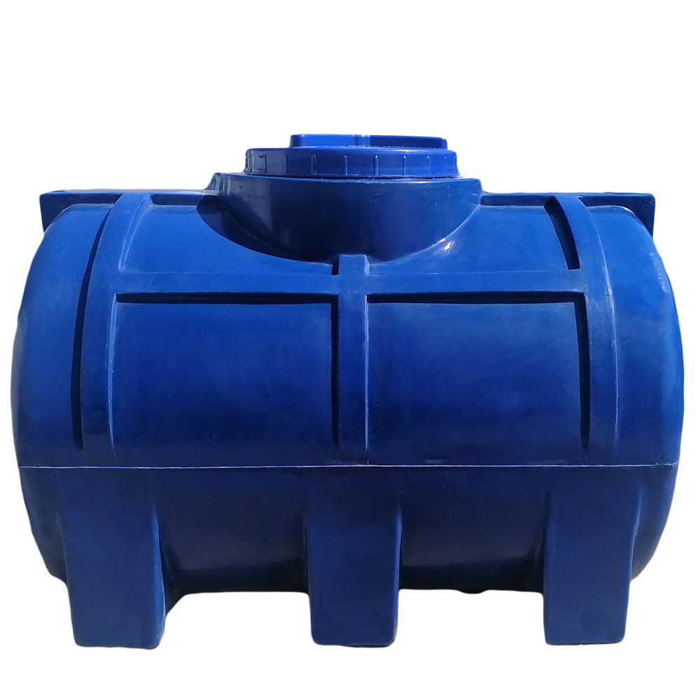 Емкость 350 л горизонтальная двухслойная Киев - изображение 1