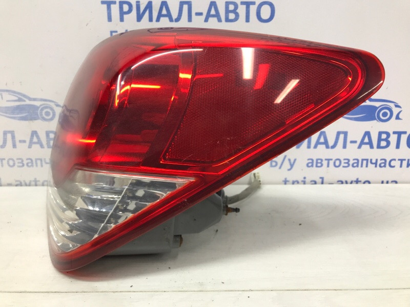 Фонарь задний внешний правый Chevrolet Cruze 2009-2016 95965224 (Арт. 55268) Київ - зображення 3