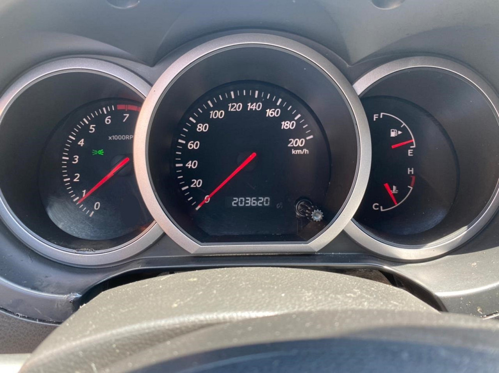 Продажа SUZUKI GRAND VITARA 2.0 (III-JT), 2007 г., 204000 км., черный (Киев, Украина) Київ - зображення 10