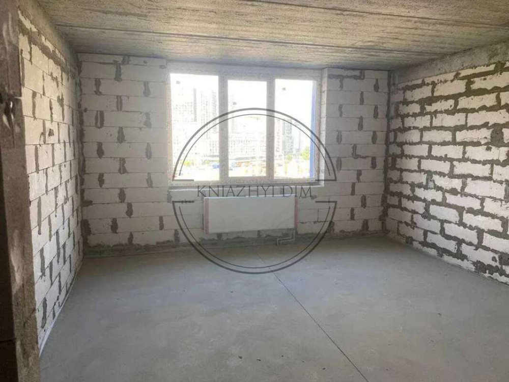 Продаж 3-х кімнатної роздільної в ЖК Рів'єра ,м.Славутич ,3 хвилини. Київ - зображення 10