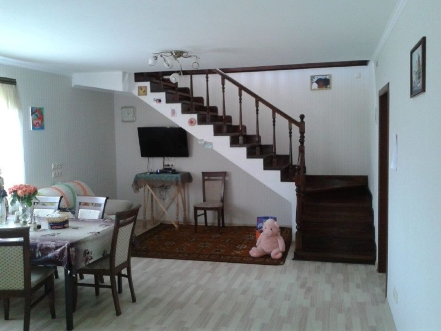 Продажа дома 200 м2, участок 65 соток, с. Крячки, Васильков Васильков - изображение 4