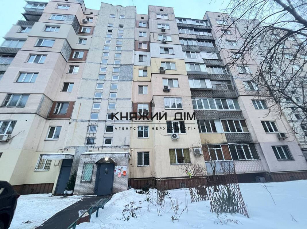 Оренда 2 кімнатна квартира м. Васильківська КОД 11204315 Київ - зображення 12