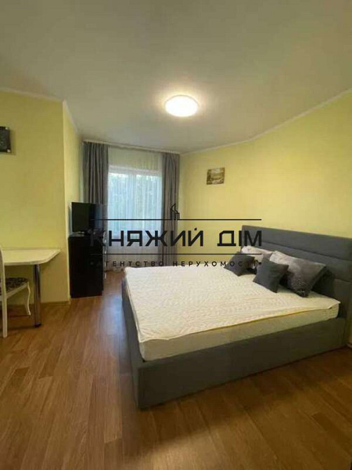 ЖК Евріка Оренда 1 кім. студіо на С Кішки (Конєва) ст.м. Іподром Код об. 11172482 Київ - зображення 9