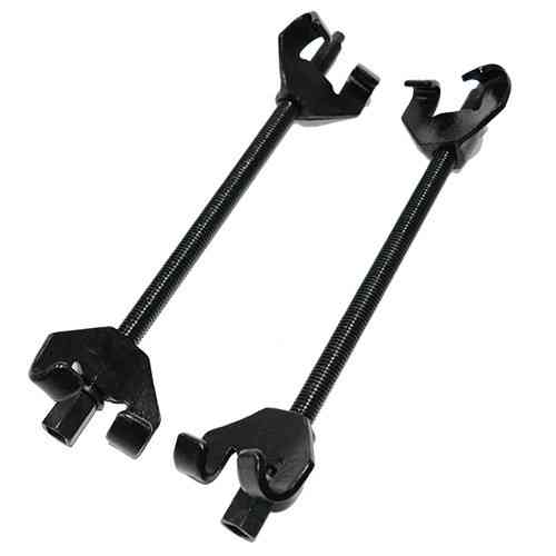 Стяжки пружин 370мм двухзахватные СТАНДАРТ ST370D Харьков