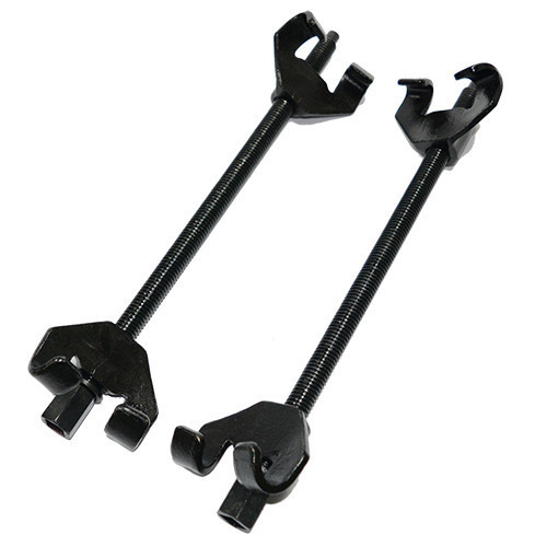 Стяжки пружин 370мм двухзахватные СТАНДАРТ ST370D Харьков - изображение 1