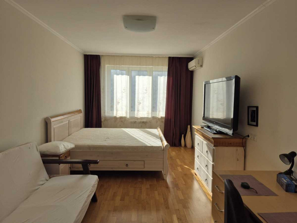 долгосрочная аренда 1-к квартира Киев, Соломенский, 19000 грн./мес. Киев - изображение 6