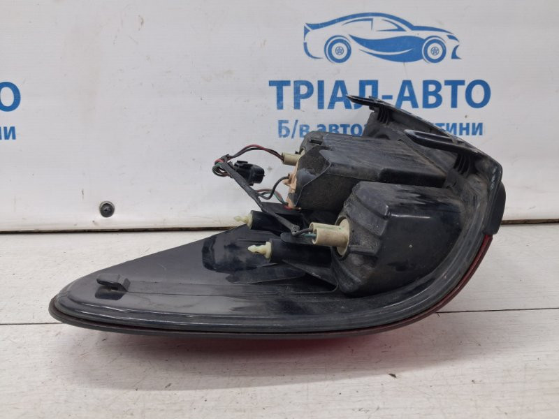 Фонарь задний внешний левый Mitsubishi L200 2006-2015 8330A155 (Арт. 69240) Київ - зображення 7