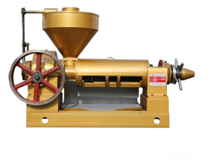 Оборудование для отжима, рафинации и экстракции растительного и подсолнечного масла, соевого масла Киев - изображение 6