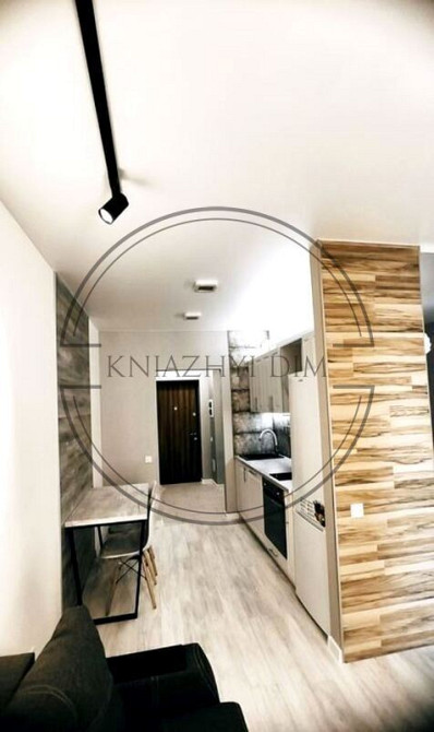 ЖК Svitlopark - 1 кім. студіо на Наддніпрянському шоосе м. Відубичі 10 хв. № 11197239 Київ - зображення 2