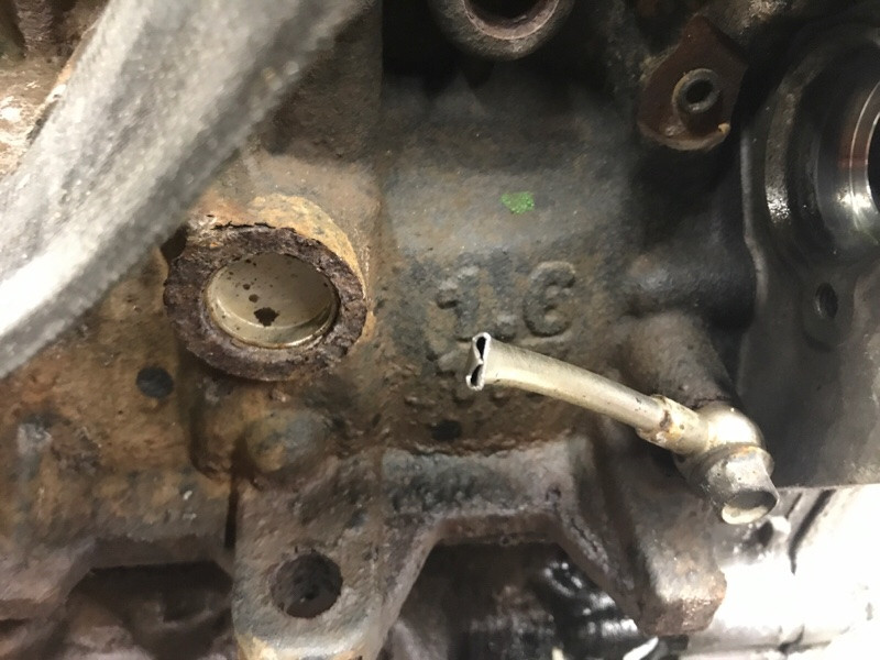 Двигатель Kia Ceed 2012-2018 D4FB (Арт. 59745) Киев - изображение 8