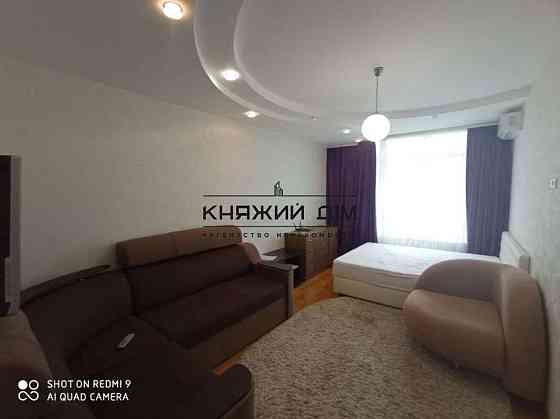 Сучасна 1-ша. кв. у новому будинку, метро Лівобережна. Код № 21146894 Киев