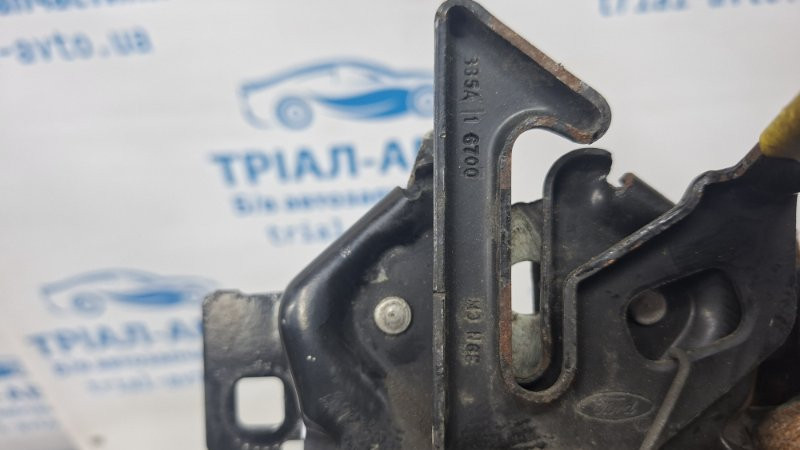 Замок капота Ford Explorer 5 3.5 БЕНЗИН ENKX0 2011 (б/у) Киев - изображение 2