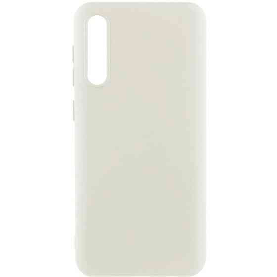 Чехол Silicone Cover Lakshmi (AA) для Samsung Galaxy A50 (A505F) / A50s / A30s Херсон