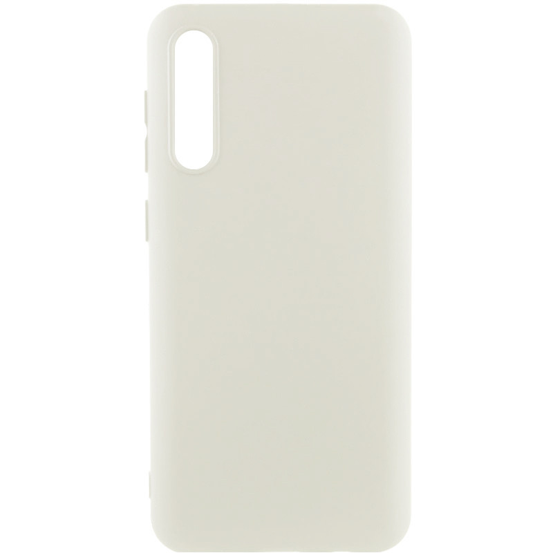 Чехол Silicone Cover Lakshmi (AA) для Samsung Galaxy A50 (A505F) / A50s / A30s Херсон - изображение 1
