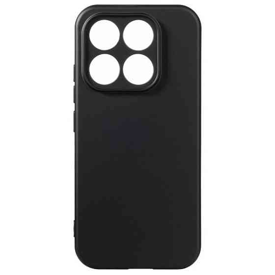 Чохол ArmorStandart ICON Camera Cov для Xiaomi 17 5G Black (ARM87869) Харків