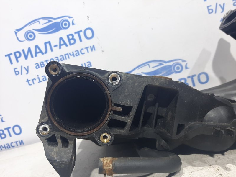 Коллектор впускной пластик Nissan Juke 2010-2019 140011KT0A (Арт. 21185) Киев - изображение 5