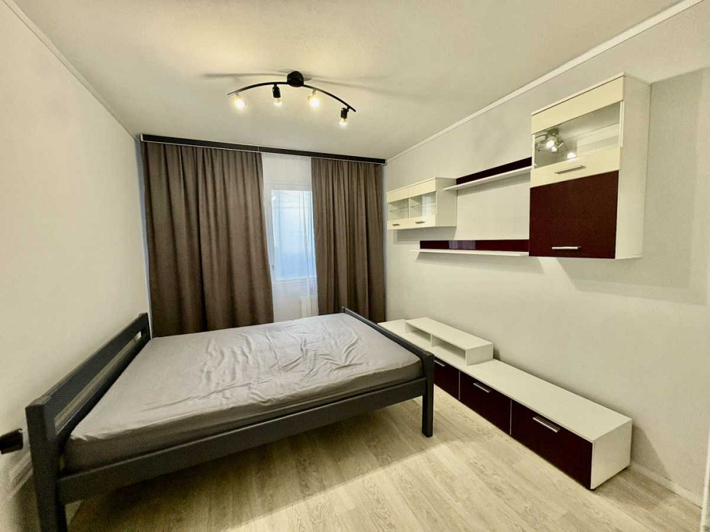 долгосрочная аренда 2-к квартира Киев, Соломенский, 17000 грн./мес. Киев - изображение 8