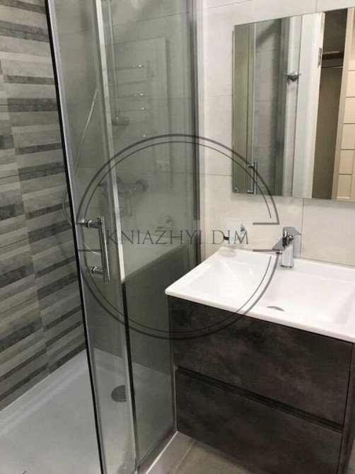 Оренда 1 кв. студіо в новому ЖК Рів'єра, м. Славутич. №11197363 Киев - изображение 4