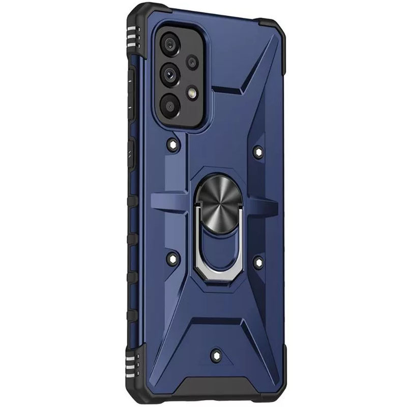 Ударопрочный чехол Pathfinder Ring для Samsung Galaxy A53 5G Херсон - изображение 6