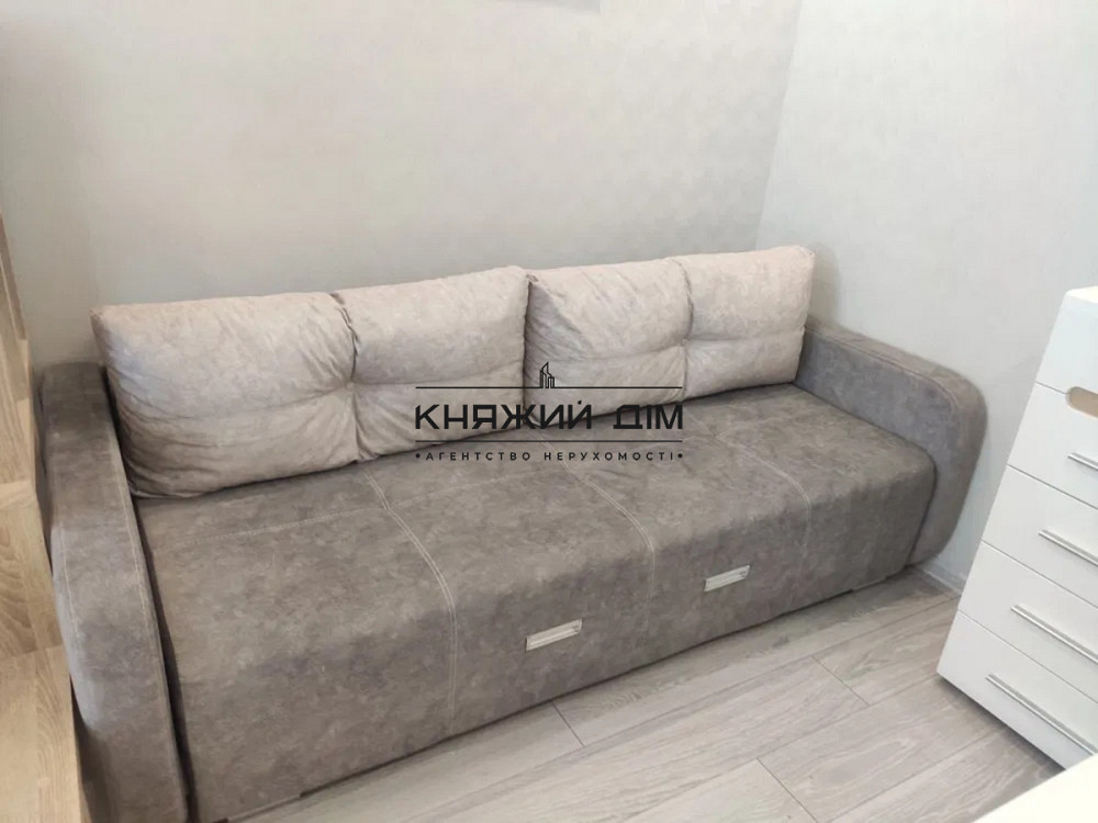 1-кімнатна квартира ЖК Повітряфлотський квартал № 11204496 Киев - изображение 7