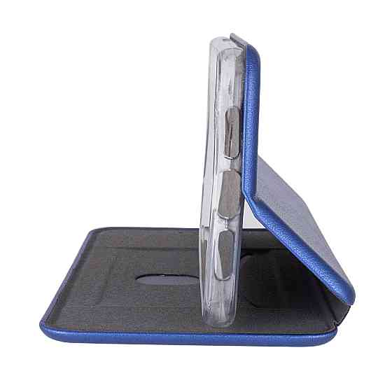 Кожаный чехол-книжка Classy для Xiaomi Mi 8 Lite / Mi 8 Youth (Mi 8X) Херсон