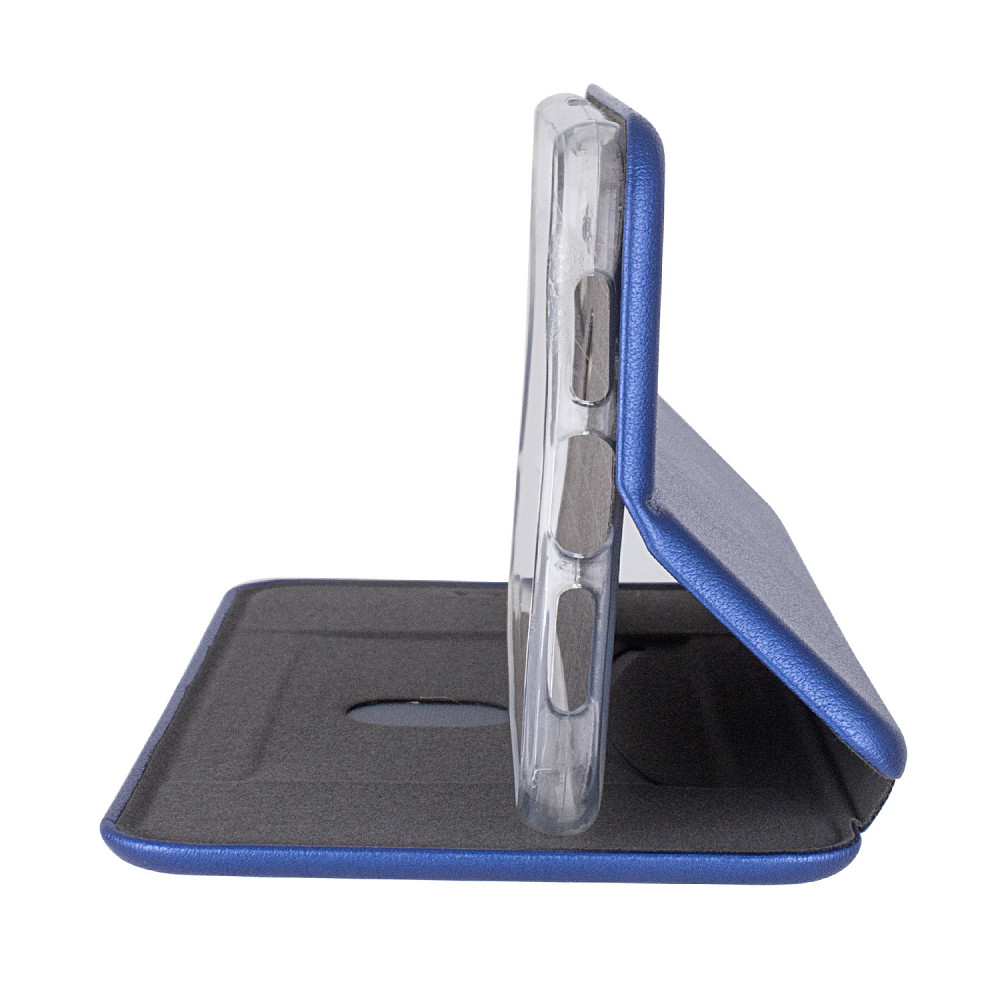 Кожаный чехол-книжка Classy для Xiaomi Mi 8 Lite / Mi 8 Youth (Mi 8X) Херсон - изображение 5