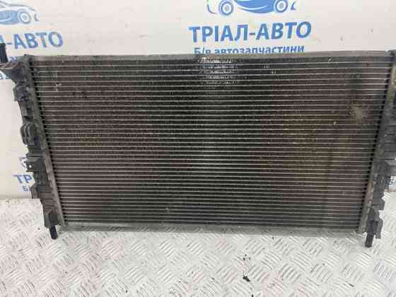 Радиатор основной Mazda 3 2003-2009 Z603-15-200 (Арт. 81516) Київ