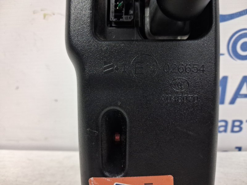 Зеркало салона Mazda CX 5 2011-2017 KD4669220B (Арт. 60260) Київ - зображення 4