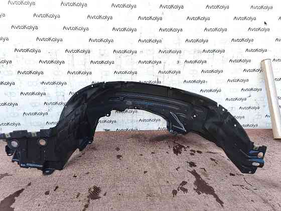 Подкрылок передний левый Nissan Primera P12 2001-2007 Ковель