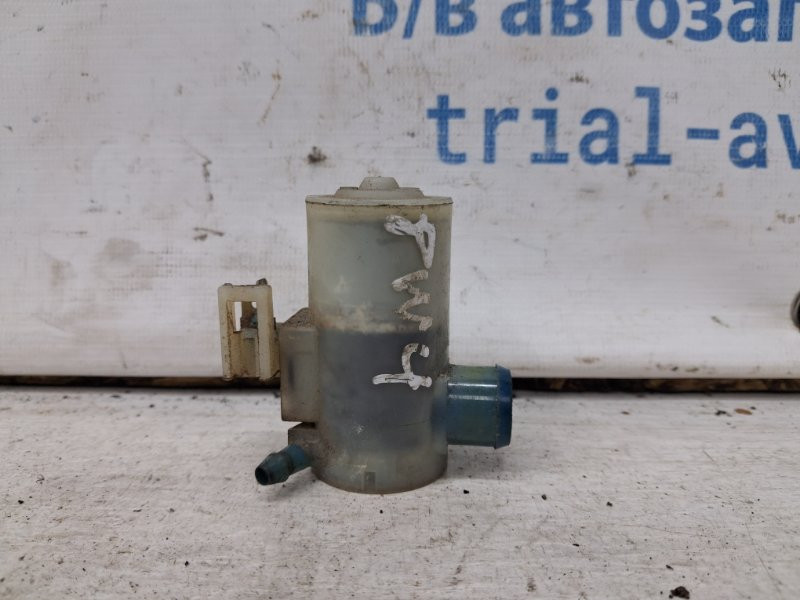 Насос омывателя стекла Mitsubishi Pajero Wagon 2006-2022 8260A464 (Арт. 69701) Киев - изображение 1