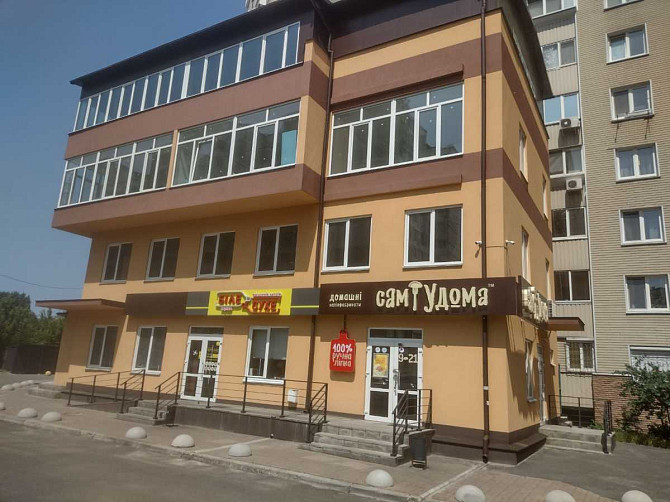 продажа помещения свободного назначения, здания Киев, Деснянский, 187000 $ Київ - зображення 2