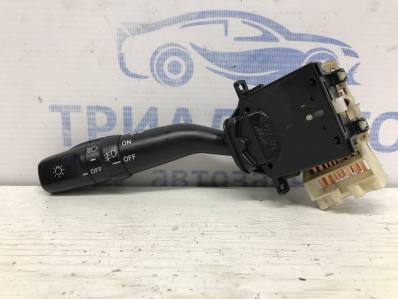 Переключатель подрулевой левый(поворотники) Toyota Prado 2002-2009 8414020560 (Арт. 53803) Київ - зображення 1