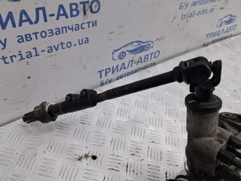 Рулевая рейка Kia Sorento BL 2.5 DIESEL D4CB 2002 (б/у) Киев - изображение 5