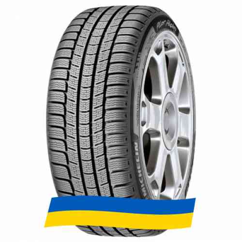 245/50 R18 Michelin Pilot Alpin PA2 100H Легкова шина Київ