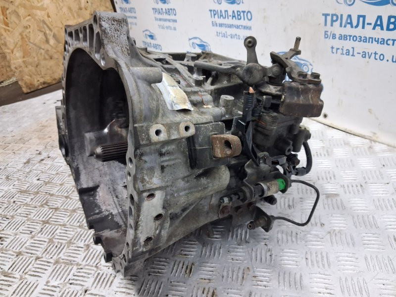 Коробка передач МКПП Toyota Avensis 2002-2010 30300-2D151 (Арт. 78666) Киев - изображение 3