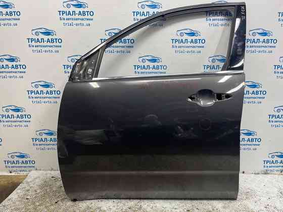 Дверь передняя левая Acura MDX YD2 3.7 БЕНЗИН J37A1 2006 (б/у) Київ