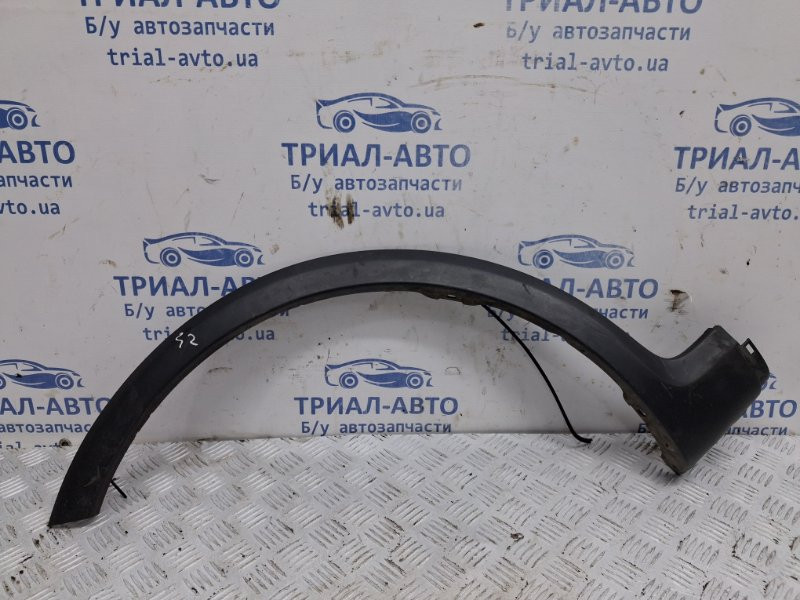Накладка крыла Suzuki SX4 2006-2014 77220-79J00-5PK (Арт. 64918) Киев - изображение 1