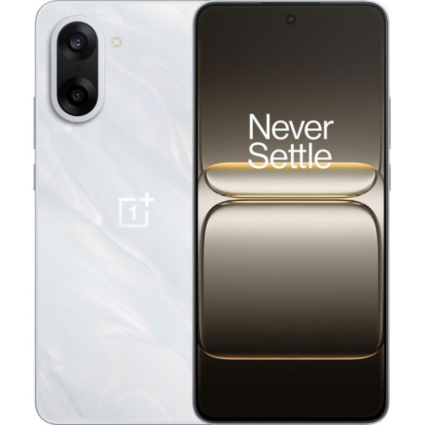 Смартфон OnePlus Nord CE 5 8/256GB Marble Mist (No Adapter) Global (Код товару:41904) Харків - зображення 1