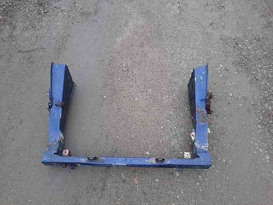 панель телевизор усилитель бампера Alfa Romeo 147 (Серия 937) Дніпро