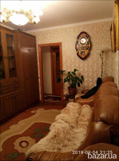 долгосрочная аренда 2-к квартира Киев, Святошинский, 12500 грн./мес. Київ - зображення 2