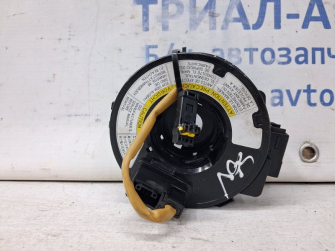 Шлейф AIRBAG Suzuki Grand Vitara JT 2.0 БЕНЗИН J20A 2005 (б/у) Киев - изображение 1