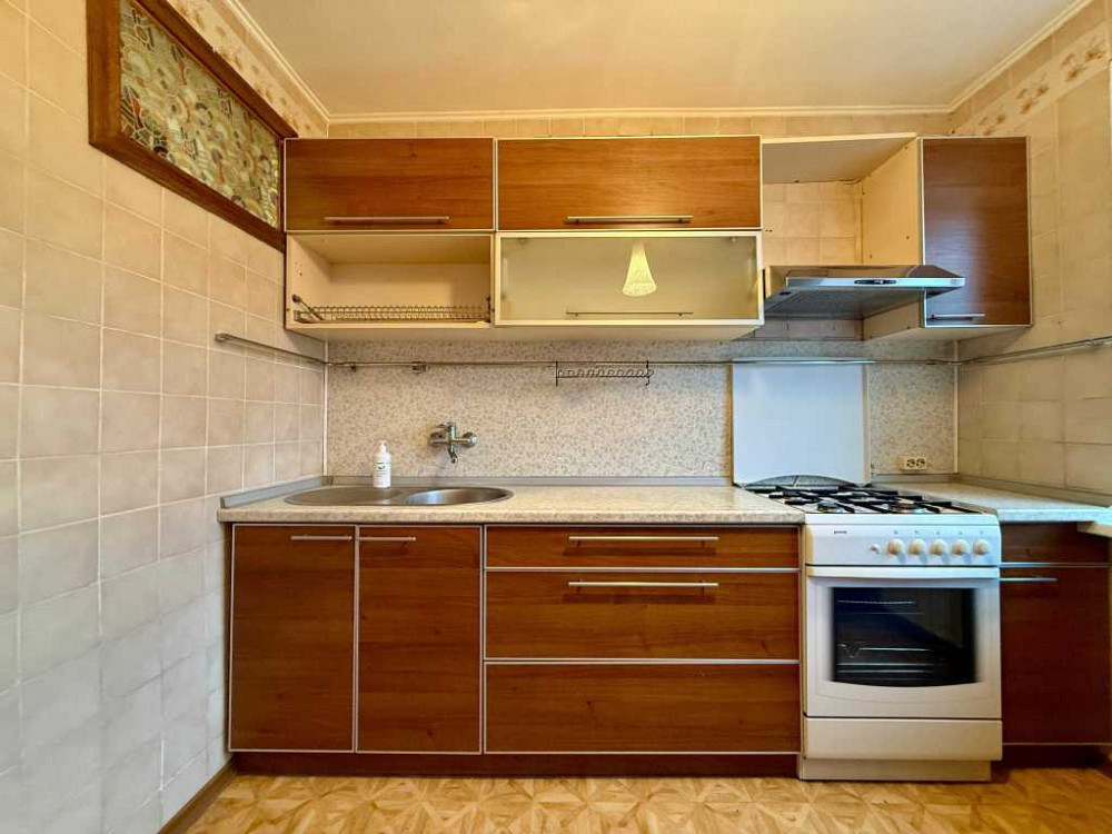 долгосрочная аренда 2-к квартира Киев, Шевченковский, 14000 грн./мес. Київ - зображення 1