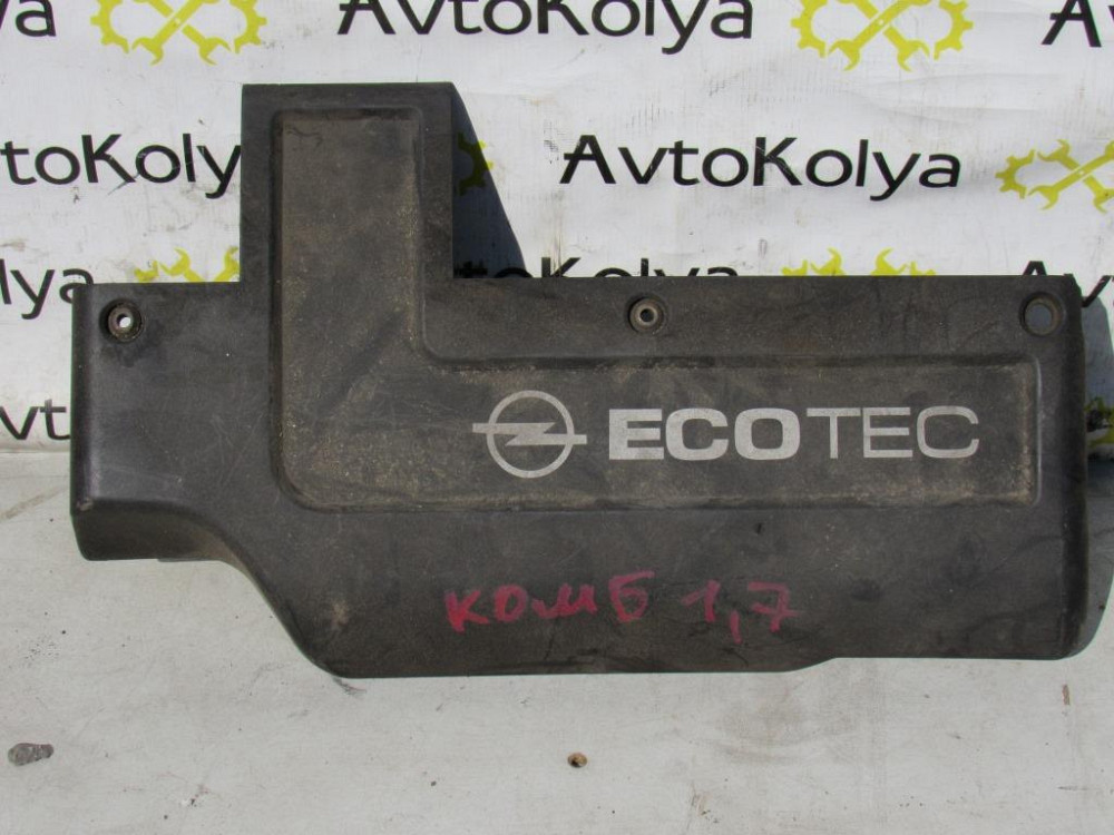Крышка мотора Opel Combo 1.7 cdti 2001-2011 Ковель - зображення 1